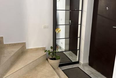 Duplex cu 4 camere cu Teren 107 Mp în Haliu - 5