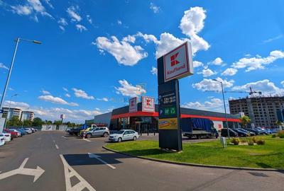 Teren de 934 mp, ideal pentru investitie sau dezvoltare imobiliara, S4 - 20