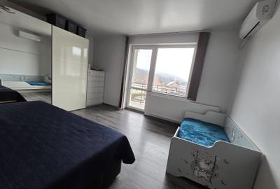 Garsonieră în Bârzava - 4