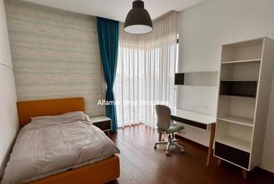 Apartament cu vedere panoramica spre lacul Floreasca si He - 12