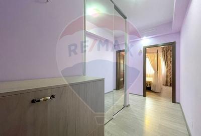 Apartament cu 2 camere decomandat cu gradina- Sanpetru - 19