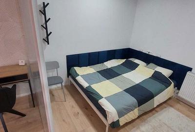 Apartament cu 2 camere în Central - 5