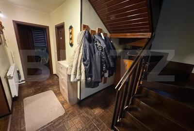 Casa 4 camere, 97,3 mp, zona Romanesti - 5