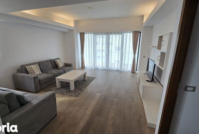 Apartament cu 2 camere în Faleza Nord - 2
