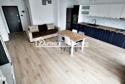 Apartament cu 2 camere decomandat, mobilat în Central - 13