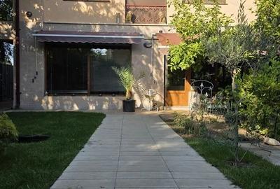 Garsonieră nedecomandată, mobilată în Lujerului