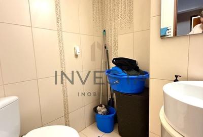 Apartament cu 3  camere in Marasti ! - 10