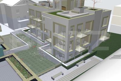 Oportunitate pentru constructii! Teren 1000 mp, in zona Europa! - 1