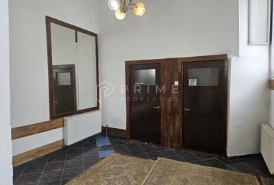 Birou, de 26 mp, în Semicentral - 1