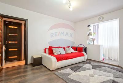 Apartament cu 2 camere de vanzare in zona Central - 3