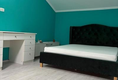 Studio - Metalurgiei - 62 mp -mobilat si utilat -420 euro/ luna - 5