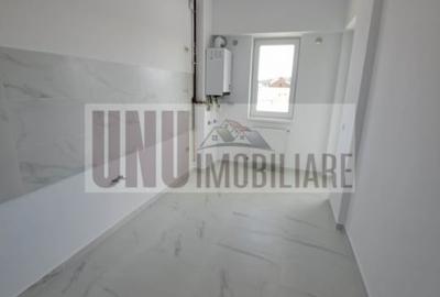 Garsonieră decomandată în Podu Roș - 2