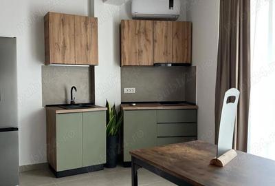 Apartament cu 2 camere în Năvodari Tabără - 8