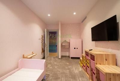 APARTAMENT CU 4 CAMERE | 2 LOCURI DE PARCARE | HERASTRAU PARK - 8