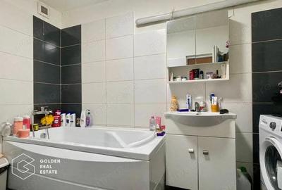 Casa spatioasa, 5 camere, mobilata, la 5 min Metrou Dristor - 16