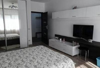 Ofer spre inchiriere garsoniera spatioasa linga intrarea de le Politehnica. - 9