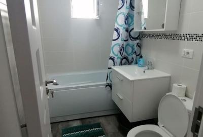 Apartament cu 2 camere decomandat în Tomis Nord - 9