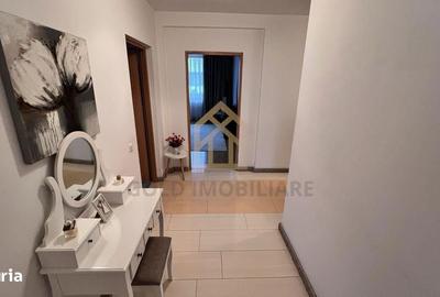 Apartament cu 3 camere în Central - 5