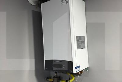 Apartament 2 camere, 73 mp, Calea Sever Bocu - 7