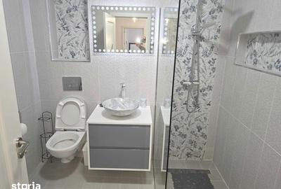 Apartament cu 2 camere decomandat în Central - 4