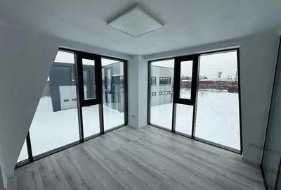 Spațiu comercial, de 412 mp, în Nord - 6