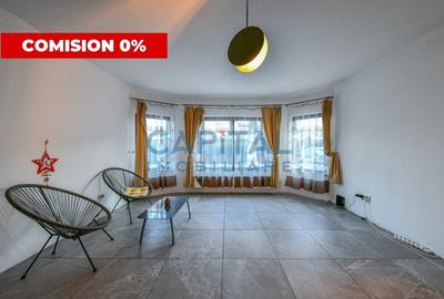 Duplex de vanzare in Manastur! - 2