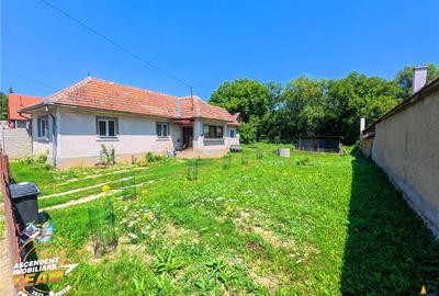 Casă cu 4 camere cu Teren 937 Mp în Vâlcele - 12