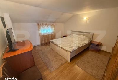 Casă cu 5 camere cu Teren 1073 Mp în Central - 9