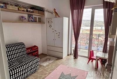 Apartament cu 4 camere în Central - 8