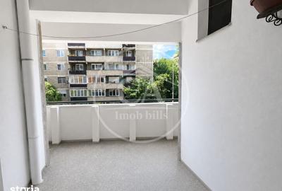 Apartament cu 3 camere decomandat în Orașul Nou - 4