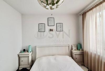 Apartament cu 2 camere decomandat, mobilat în Calea Victoriei - 5