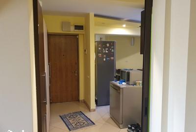 Apartament cu 4 camere semidecomandat, mobilat în Tudor Vladimirescu - 18