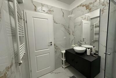 Inchiriere Apartament 2 Camere Centrala Proprie Parcare Dobroesti - 5