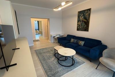 Apartament 3 camere de lux – Faleza Nord  Vedere panoramică la mare(AXI121) - 19