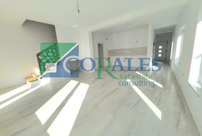 Duplex cu 5 camere cu Canalizare în Ghiroda - 1