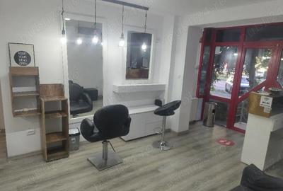 Spațiu comercial, de 50 mp, în Calea București - 2