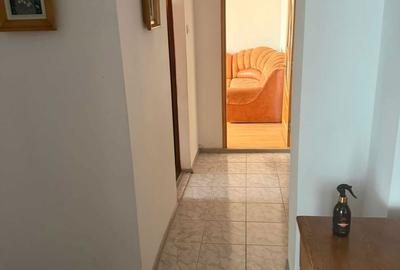 Casă cu 2 camere cu Teren 65 Mp în Gară - 5