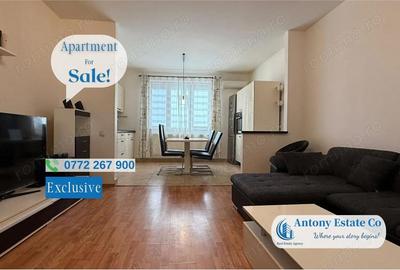 Apartament cu 3 camere decomandat în Oncea - 1