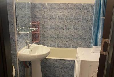 Garsonieră decomandată în Blașcovici