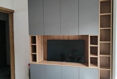 Apartament cu 2 camere decomandat în Central - 3