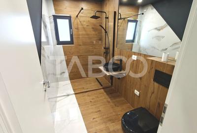 Apartament modern 2 camere cu gradina - zona Doamna Stanca - 6