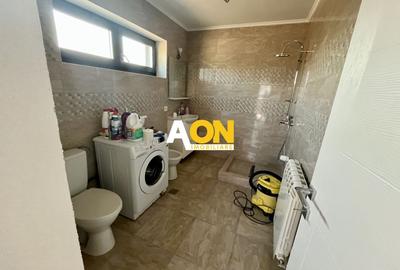 Duplex cu 3 camere cu Canalizare în Micești - 14