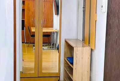 Garsonieră decomandată în Griviței - 4