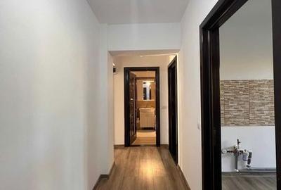 Apartament cu 2 camere în Central - 2