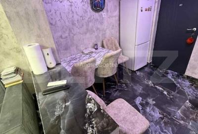 Garsoniera de vanzare, 25 mp, zona Frumoasa - 5