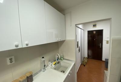 Apartament cu 2 camere semidecomandat în Titan - 10