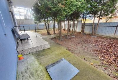 Letea Veche Casa P+M din caramida, an 2006, living + 3 Dormitoare - 3