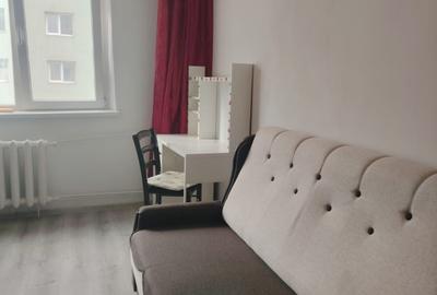 Garsonieră nedecomandată în Uzina 2 - 1