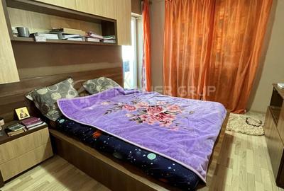 Etaj intermediar I Apartament 3 camere 76mp, Dacia - Bicaz I CT, AC - 12