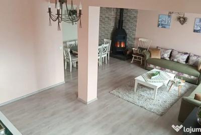 Casă cu 7 camere cu Teren 2000 Mp în Rădăuți - 15